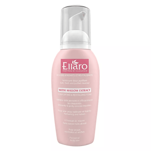 فوم شستشوی صورت الارو مدل Comforting