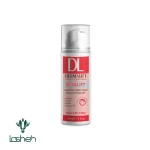 فوم شستشوی صورت رزالیفت درمالیفت