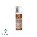 فوم شستشوی صورت ملالیفت درمالیفت