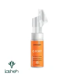 فوم شستشوی صورت ویتامین C سی فورت درمالیفت