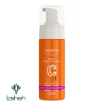 فوم شوینده و شفاف‌کننده C پلاس آردن سی فکتور