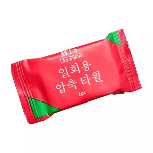 قرص دستمال جادویی