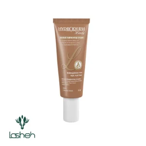 كرم روشن‌كننده گياهی هیدرودرم