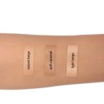 کرم ضد آفتاب کرم پودری انواع پوست SPF 25 الارو