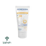 كرم ضدآفتاب SPF30 هیدرودرم