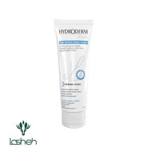 كرم ضدترک بدن هیدرودرم