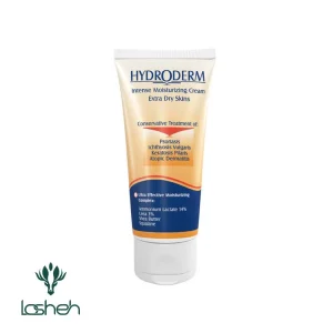 خرید و قیمت كرم مرطوب‌كننده قوی پوست‌های خیلی خشک هیدرودرم