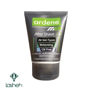 لوسيون بعد از اصلاح آقایان آردن