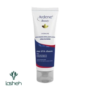 لوسیون اوره 10% + اوسرین آردن بیوتی