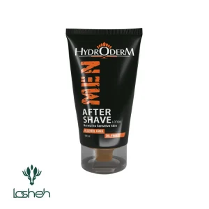 لوسیون بعد از اصلاح آقایان هیدرودرم