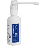 لوسيون تقویت‌کننده و ضدریزش مو فولیکا با الگو ریزش آقایان - تصویر 2