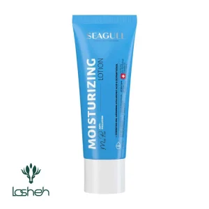 لوسیون مرطوب ‌کننده و آبرسان آقایان سی گل