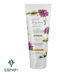 لوسیون نرم‌کننده موهای خشک و آسیب‌دیده دیپ سنس