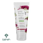 لوسیون نرم‌کننده موهای رنگ‌شده دیپ سنس