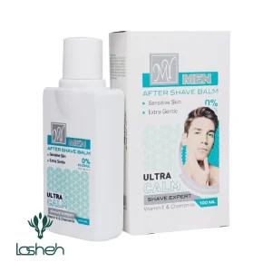 لوسیون پس از اصلاح اولترا کالم مردانه مای من