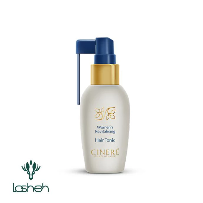 لوسیون گیاهی تقویت مو بانوان سینره لوسیون گیاهی تقویت مو بانوان سینره