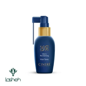 لوسیون گیاهی تقویت مو مردانه سینره