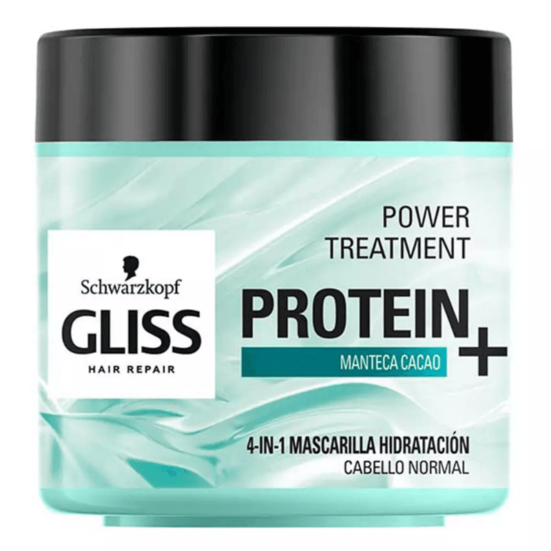 ماسک آبرسان مو شوآرتزکف پروفشنال سری گلیس حاوی پروتئین و کره کاکائو حجم 400 میل ماسک آبرسان مو شوآرتزکف پروفشنال سری گلیس حاوی پروتئین و کره کاکائو حجم 400 میل - تصویر 1