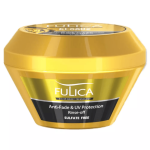 ماسک تقویت‌کننده و نرم‌کننده موهای بلوند فولیکا - تصویر 2