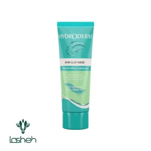 ماسک رسی لایه‌بردار AHA هیدرودرم
