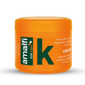 ماسک مو آمالفی حاوی کراتین 500 میل