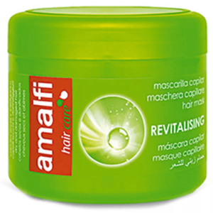 ماسک مو بازسازی کننده آمالفی مدل Revitalising حجم 500 میل