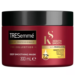 ماسک مو ترزمه حاوی کراتین حجم 300 میل