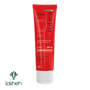 ماسک مو فولیکا مخصوص موهای رنگ شده