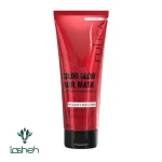 ماسک مو فولیکا مخصوص موهای رنگ شده / ۲۰۰ میلی‌لیتر