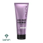 ماسک مو فولیکا مخصوص موهای شکننده و وزدار / ۲۰۰ میلی‌لیتر