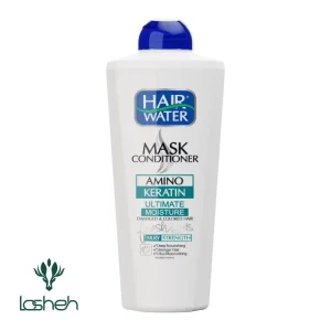 ماسک مو حاوی کراتین هیرواتر
