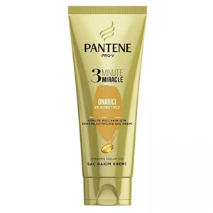 ماسک مو پنتن مدل Onarici Ve Koruyucu حجم 200 میل