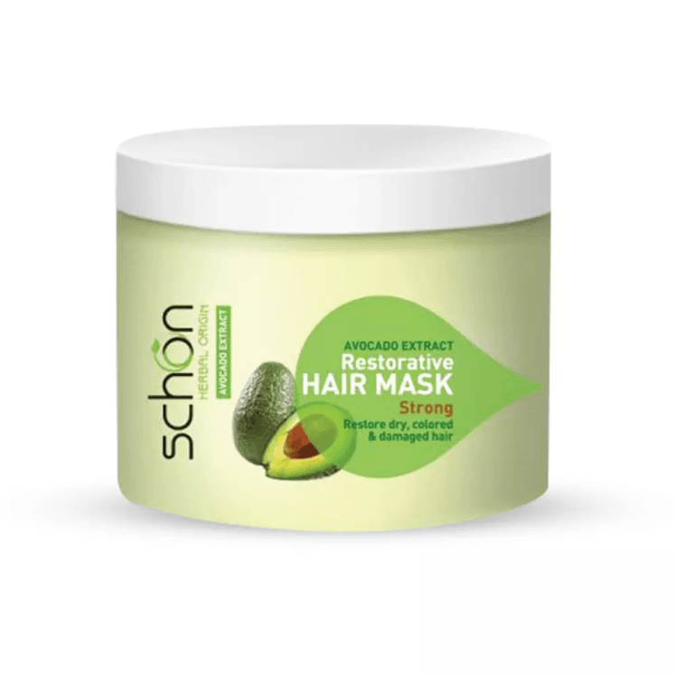 ماسک موی آبرسان با عصاره آووکادو شون 300 میل ماسک موی آبرسان با عصاره آووکادو شون 300 میل - تصویر 1