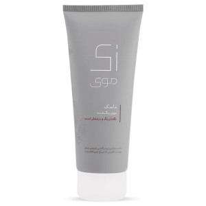 ماسک موی رنگ شده زی موی حجم 200 میل