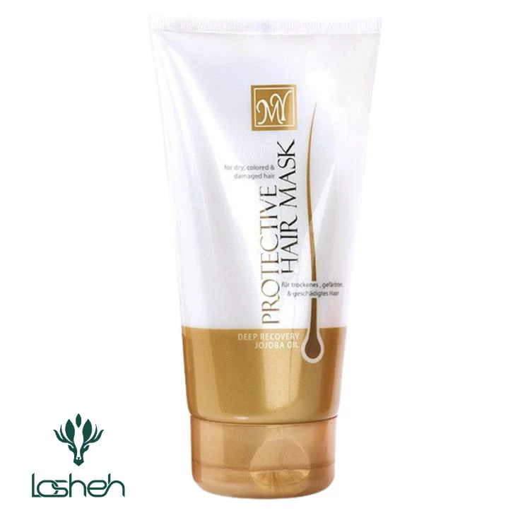 ماسک موی سر محافظ مای ماسک موی سر محافظ مای