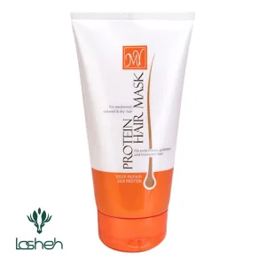 ماسک موی سر پروتئینه مای