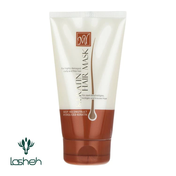 ماسک موی سر کراتینه مای ماسک موی سر کراتینه مای