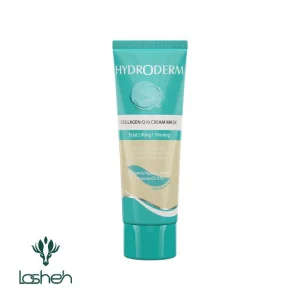 ماسک کرمی ضدچروک لیپوزوم کلاژن هیدرودرم