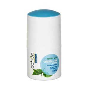 مام رول دئودورانت زنانه تندر ليف شون