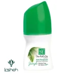 مام رول ضدتعریق زنانه جانگل مای