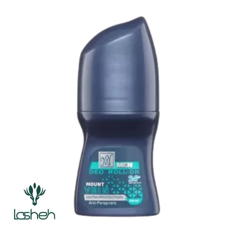 مام رول ضدتعریق مردانه مونت وین مای من