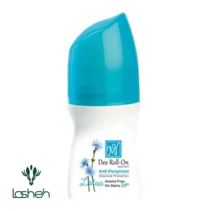 مام رول ضدتعریق زنانه لوتوس مای
