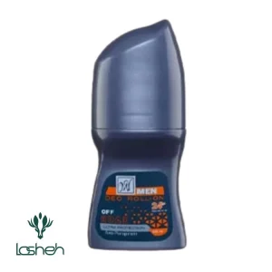 مام رول ضدتعریق مردانه آفرود مای من