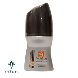 مام رول ضدتعریق مردانه پاورلیفت مای