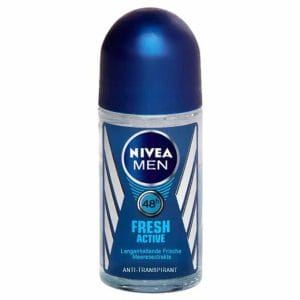 مام رول مردانه فِرِش اکتیو نیوا 50 میلی لیتری