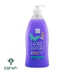 مایع دستشویی صدفی بنفش پرپل هون مای