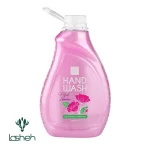 مایع دستشویی صدفی صورتی پینک هون مای
