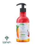 مایع دستشویی کرمی تروپیکال دیپ سنس