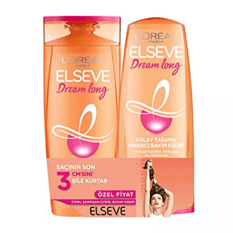 مجموعه دو عددی شامپو لورال مناسب انوع مو حجم 450 میل و نرم کننده لورال حجم 175 مجموعه دو عددی شامپو لورال مناسب انوع مو حجم 450 میل و نرم کننده لورال حجم 175 - تصویر 1