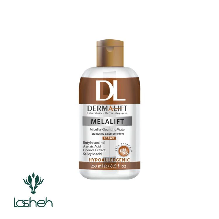 محلول پاک کننده و روشن کننده ملالیفت درمالیفت محلول پاک کننده و روشن کننده ملالیفت درمالیفت